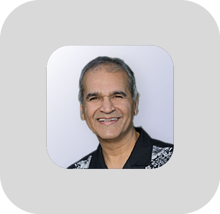WOW 2026 Speaker Haresh Gangwani